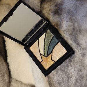 Estee Lauder Pure Color Instant Intense Eyeshadow Palette